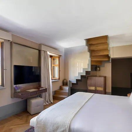 Resort Borgo Dei Conti Relais&chateaux 5*