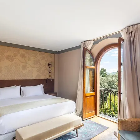 Borgo Dei Conti Relais & Chateaux Üdülőközpont Perugia