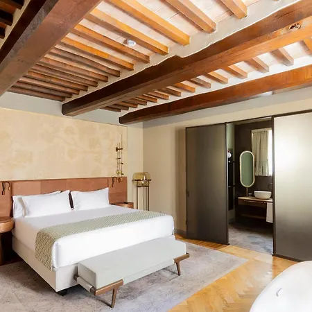 Resort Borgo Dei Conti Relais&chateaux Perugia