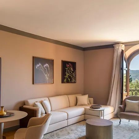 Borgo Dei Conti Relais&chateaux 5* Perugia