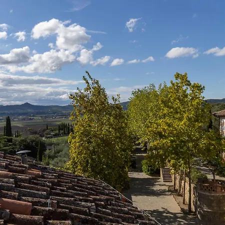 Resort Borgo Dei Conti Relais&chateaux