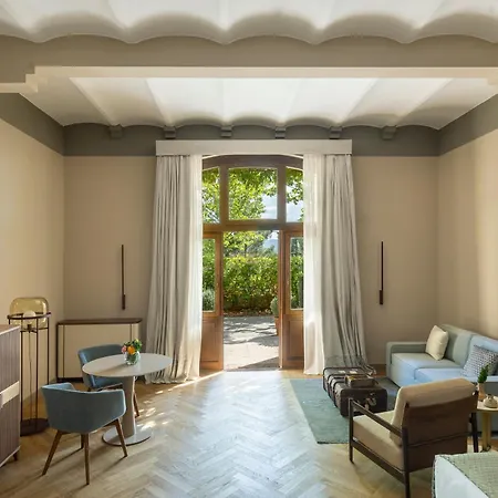 Borgo Dei Conti Relais&chateaux