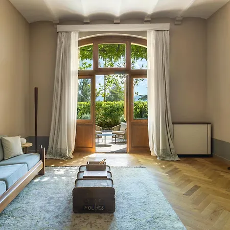 Resort Borgo Dei Conti Relais & Chateaux Perúgia