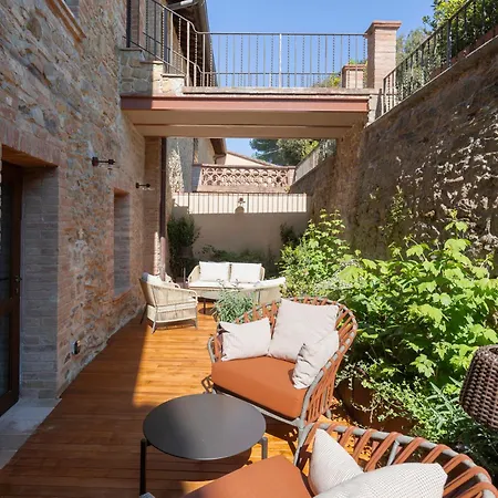 Resort Borgo Dei Conti Relais & Chateaux