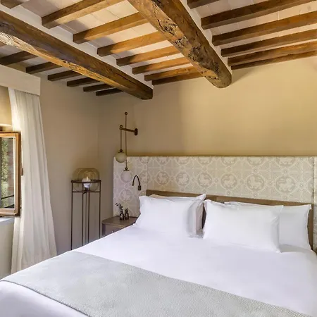 Borgo Dei Conti Relais&chateaux 5*