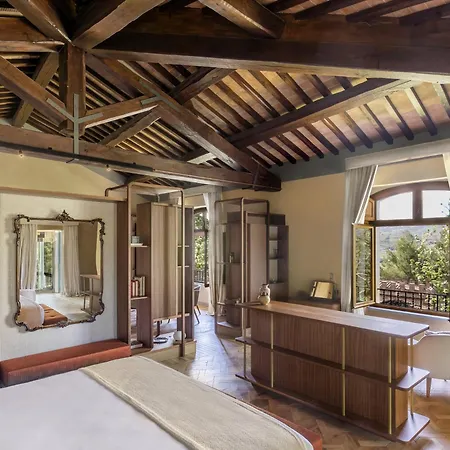 Borgo Dei Conti Relais & Chateaux