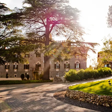 Borgo Dei Conti Relais & Chateaux Resort