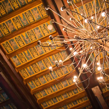 Borgo Dei Conti Relais & Chateaux 5*