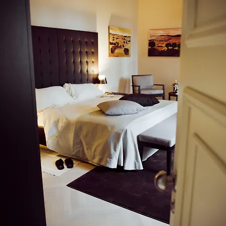 Rezort Borgo Dei Conti Relais & Chateaux 5*