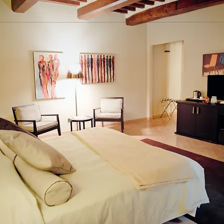 Borgo Dei Conti Relais & Chateaux