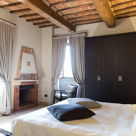 Borgo Dei Conti Relais & Chateaux Resort Perugia