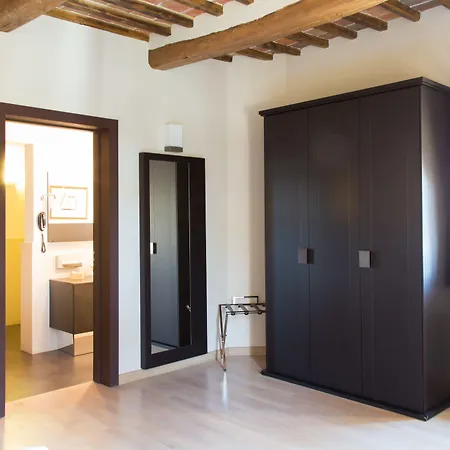 Borgo Dei Conti Relais & Chateaux Perugia