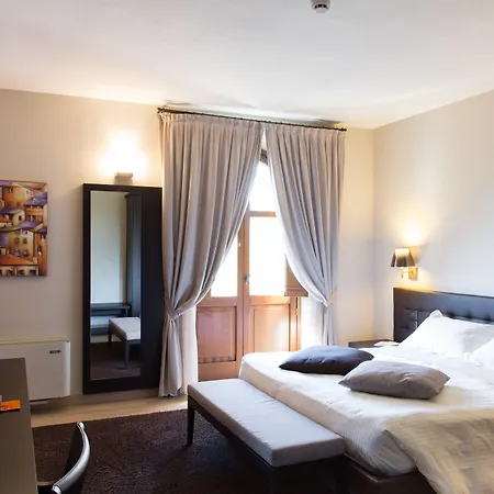 Borgo Dei Conti Relais & Chateaux Rezort Perugia