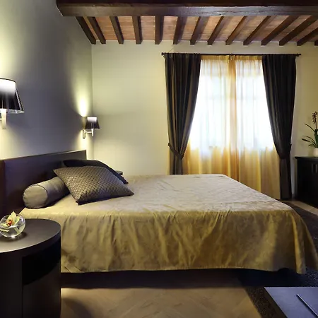 Borgo Dei Conti Relais & Chateaux 5* Perugia