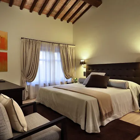 Borgo Dei Conti Relais & Chateaux Ośrodek wypoczynkowy Perugia