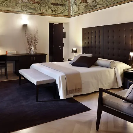 Borgo Dei Conti Relais & Chateaux 5*