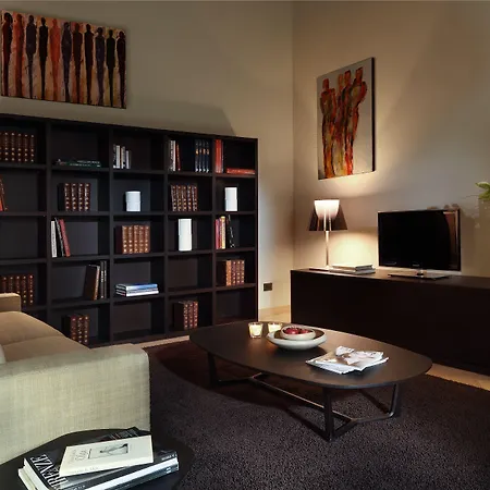 Rezort Borgo Dei Conti Relais & Chateaux