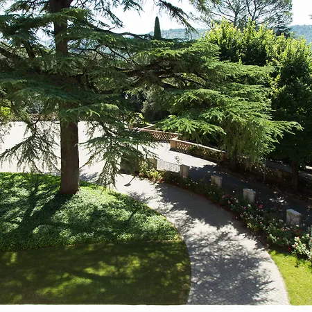 Borgo Dei Conti Relais&chateaux Station touristique 5*