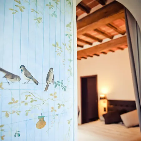 Resort Borgo Dei Conti Relais & Chateaux