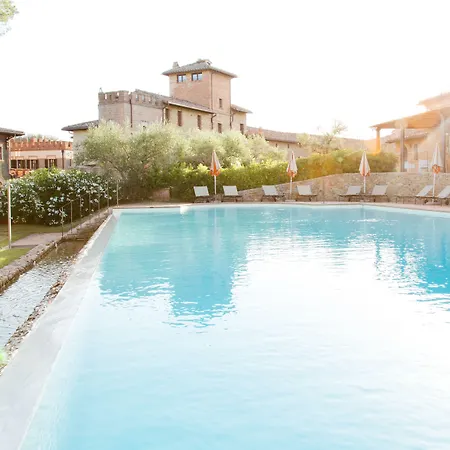 Borgo Dei Conti Relais&chateaux