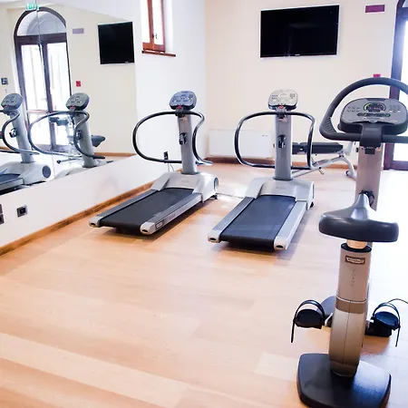 Borgo Dei Conti Relais & Chateaux 5* Perugia