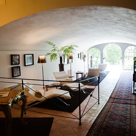 Borgo Dei Conti Relais&chateaux 5*