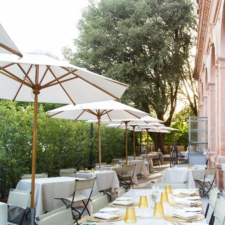 Borgo Dei Conti Relais&chateaux 5* Pérouse