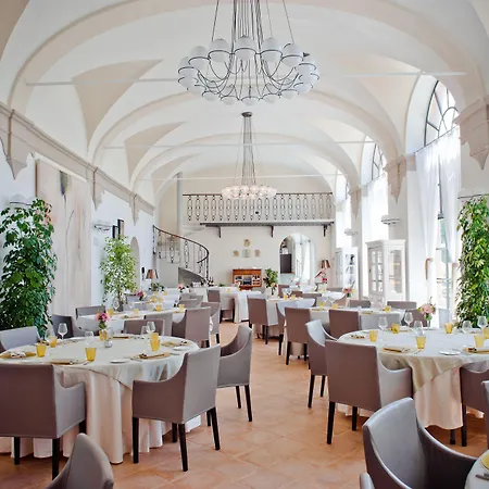 Borgo Dei Conti Relais & Chateaux 5*