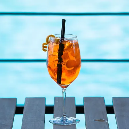 Borgo Dei Conti Relais & Chateaux 5*