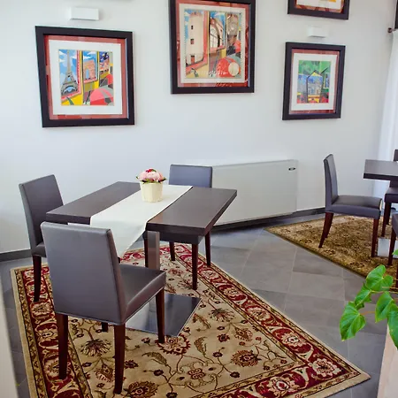 Borgo Dei Conti Relais & Chateaux Ośrodek wypoczynkowy