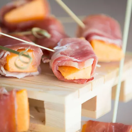 Borgo Dei Conti Relais & Chateaux