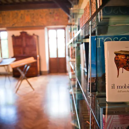 Borgo Dei Conti Relais & Chateaux