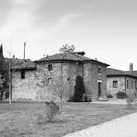 Borgo Dei Conti Relais&chateaux 5* Pérouse