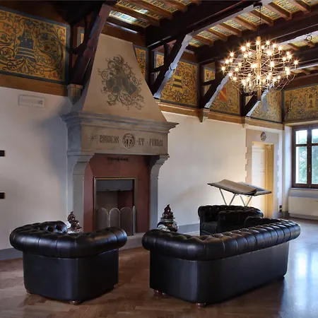Borgo Dei Conti Relais & Chateaux Rezort Perugia