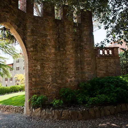 Borgo Dei Conti Relais & Chateaux Perugia