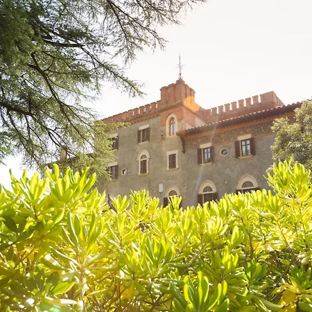 Borgo Dei Conti Relais & Chateaux 5*