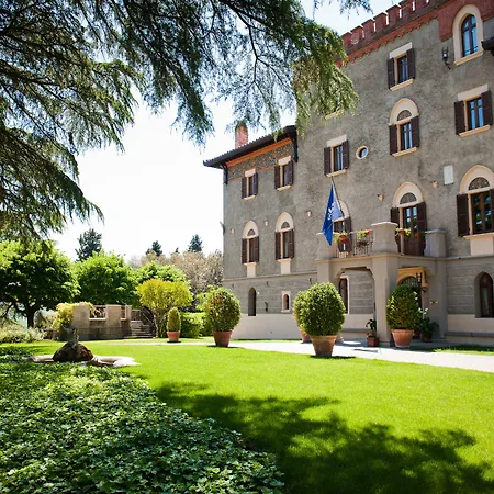Borgo Dei Conti Relais & Chateaux Rezort
