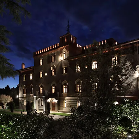 Rezort Borgo Dei Conti Relais & Chateaux Perugia