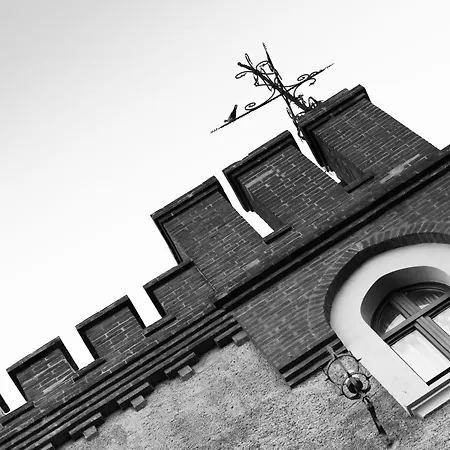 Borgo Dei Conti Relais & Chateaux Rezort 5*