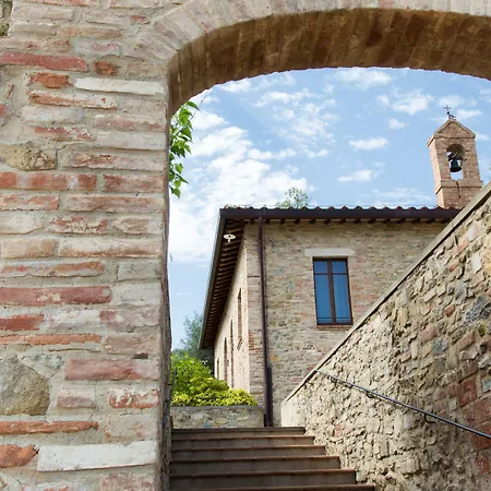 Borgo Dei Conti Relais & Chateaux Resort 5*