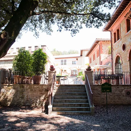 Borgo Dei Conti Relais & Chateaux 5*