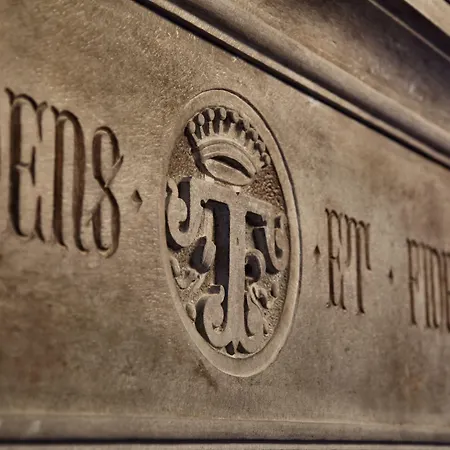 Borgo Dei Conti Relais & Chateaux 5*