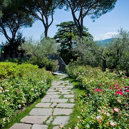 Borgo Dei Conti Relais & Chateaux