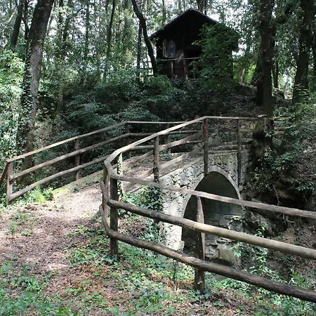 Borgo Dei Conti Relais & Chateaux