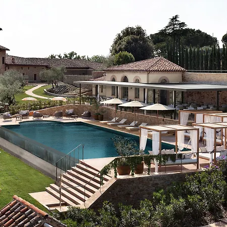 Borgo Dei Conti Relais&chateaux