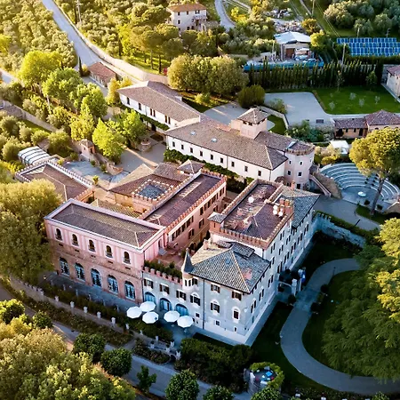 Borgo Dei Conti Relais & Chateaux