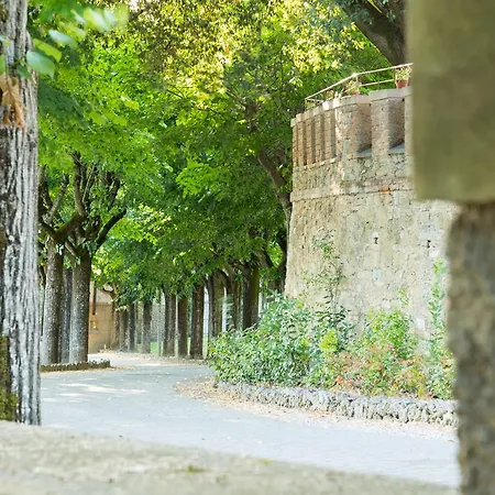 Resort Borgo Dei Conti Relais&chateaux