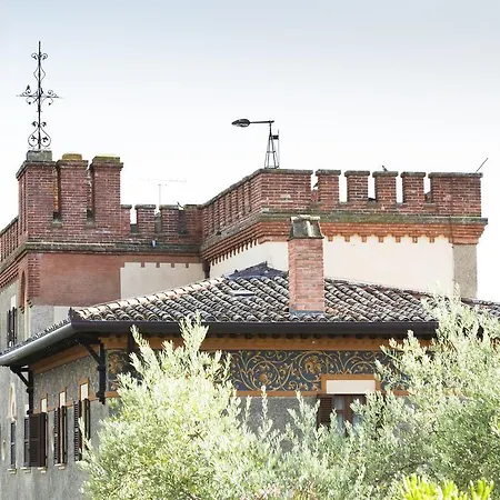 Borgo Dei Conti Relais&chateaux Resort