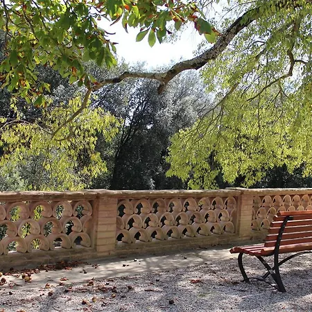 Resort Borgo Dei Conti Relais&chateaux