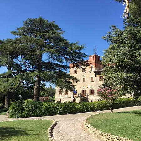 Resort Borgo Dei Conti Relais&chateaux Perugia